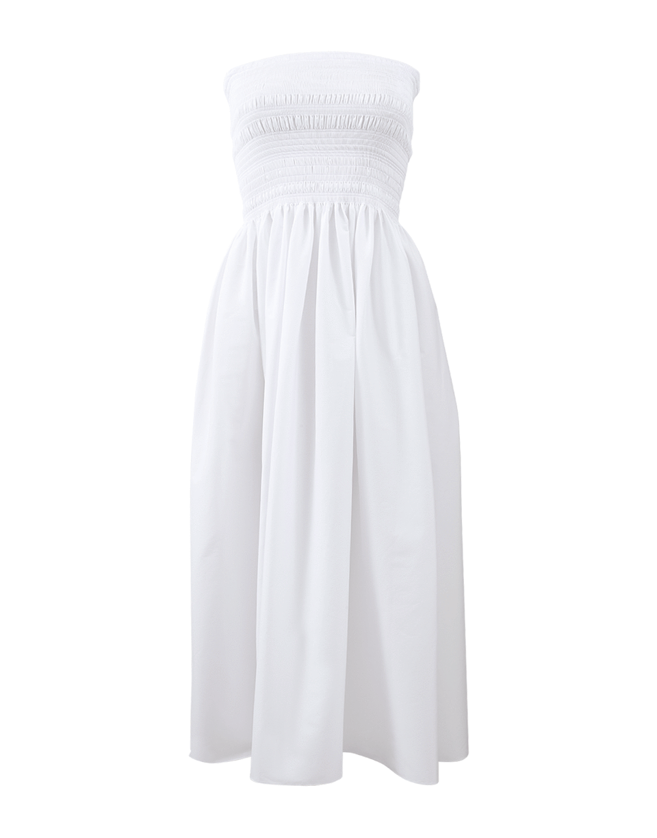 THE ROW-Cial Skirt And Dress-