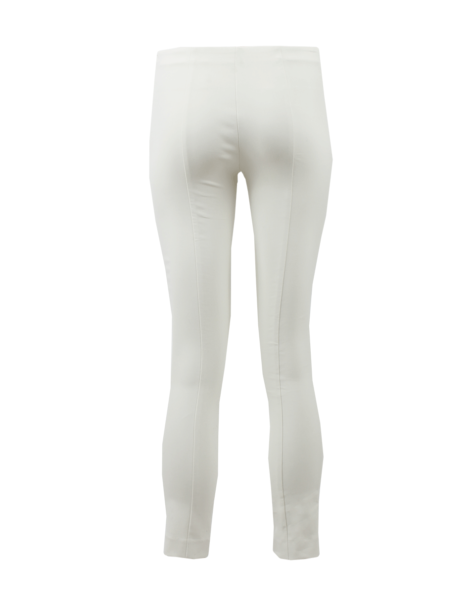 THE ROW-Shama Techno Cotton Ankle Pant-