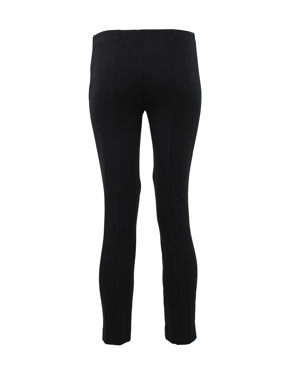 THE ROW-Shama Techno Cotton Ankle Pant-
