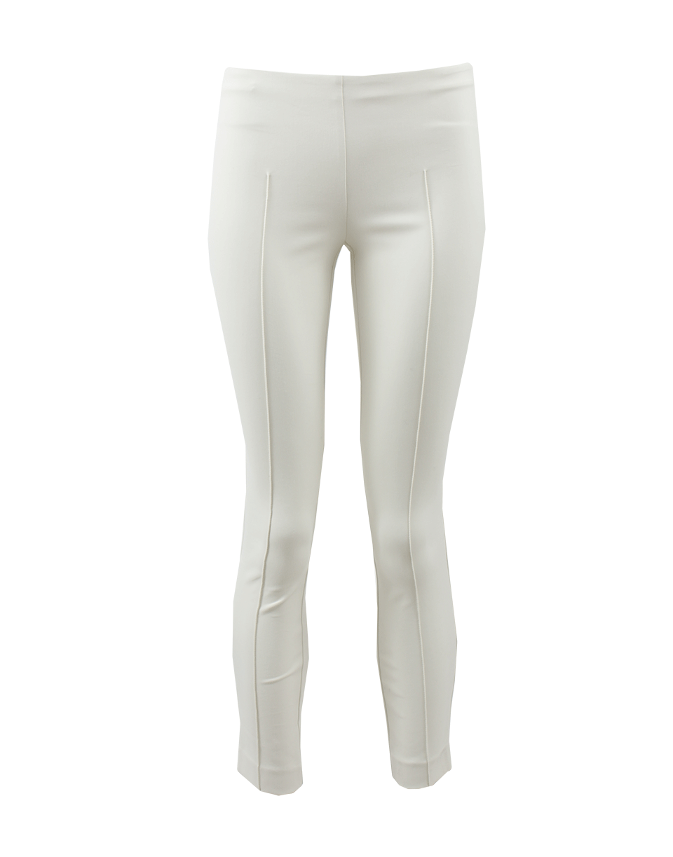 THE ROW-Shama Techno Cotton Ankle Pant-