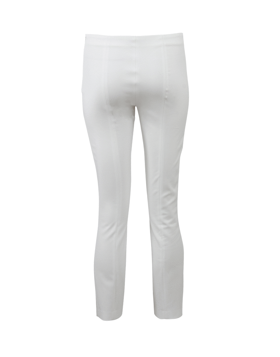 THE ROW-Soroc Slim Stretch Pant-