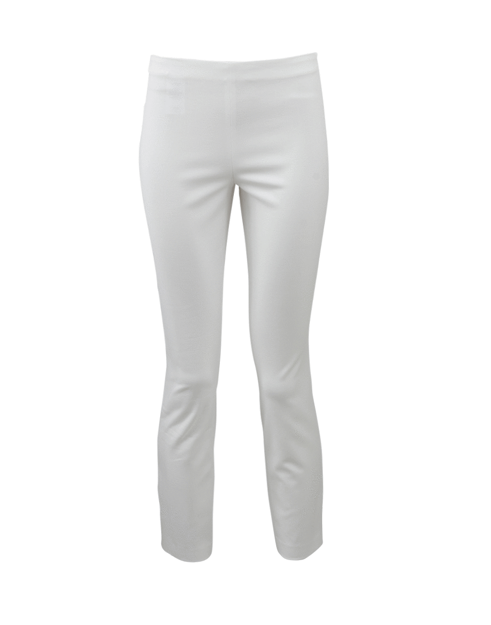 THE ROW-Soroc Slim Stretch Pant-