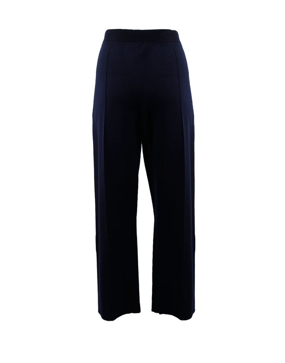THE ROW-Destiny Pant-NAVY