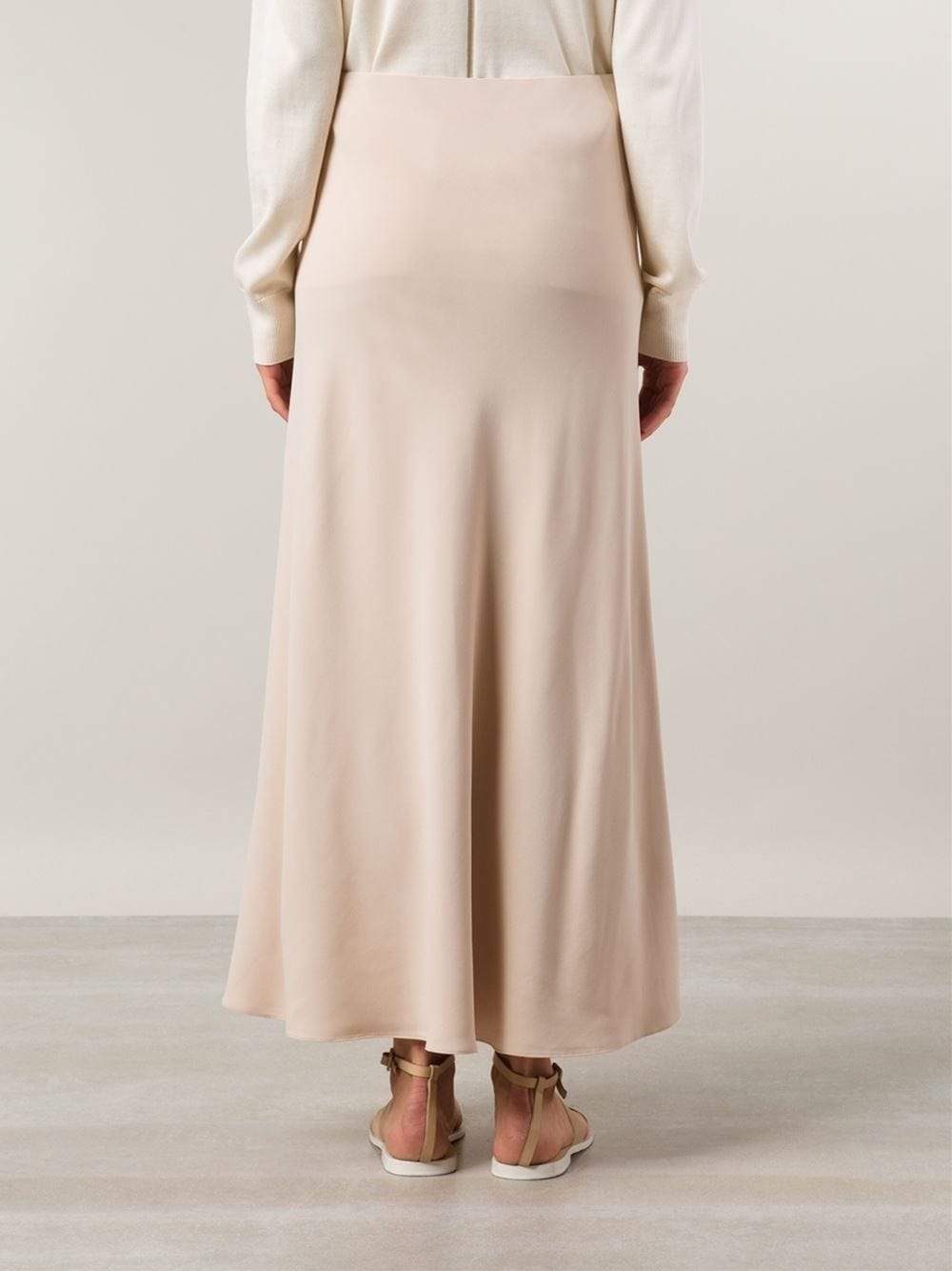 THE ROW-Anni Skirt-