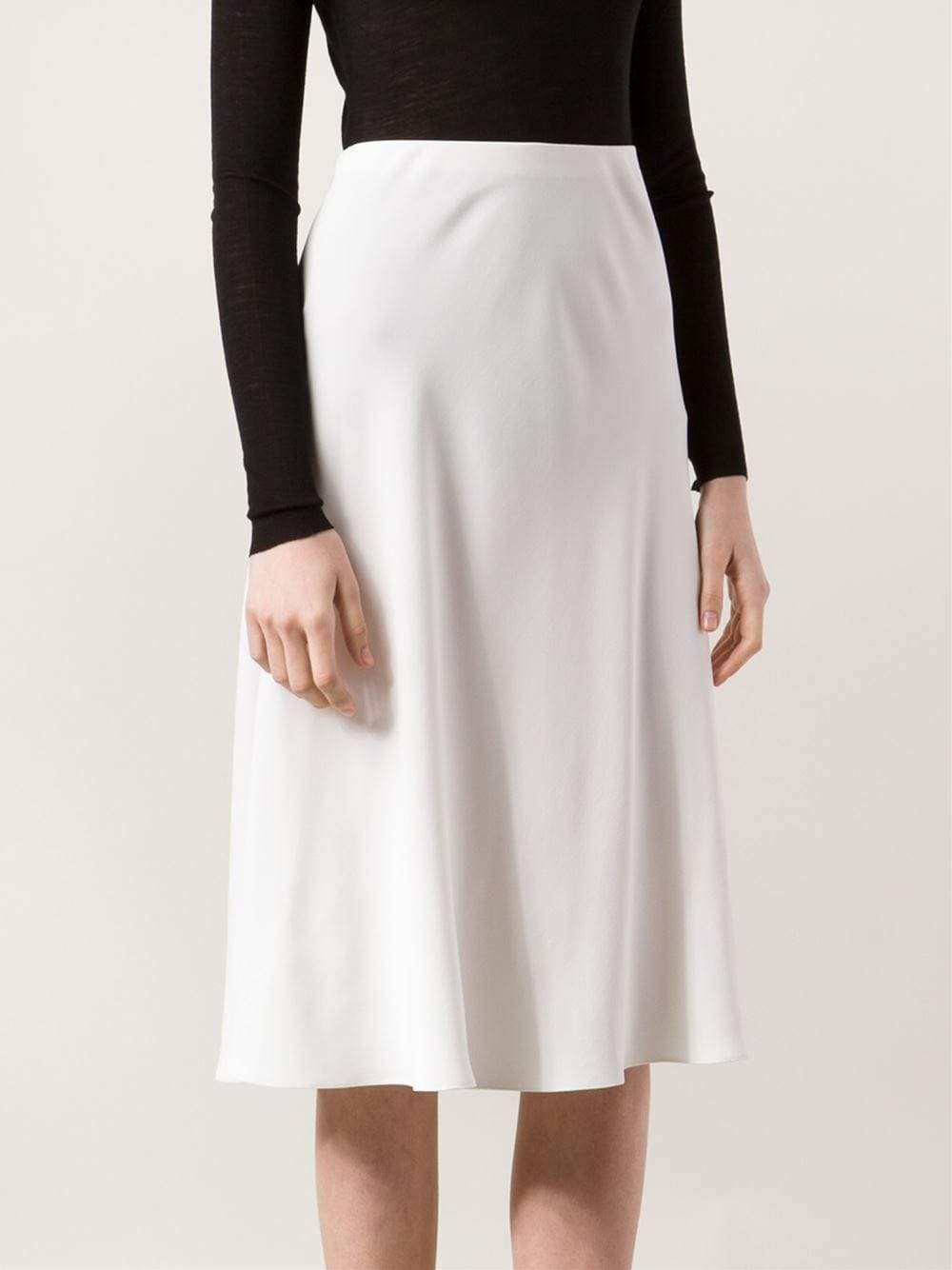 THE ROW-Medela Skirt-