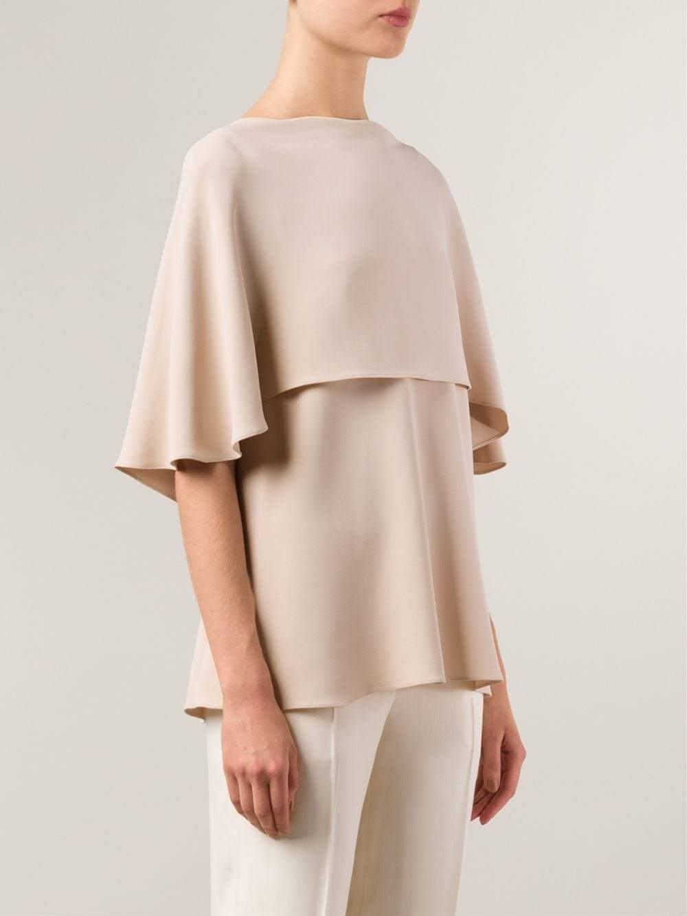 THE ROW-Ariela Top-