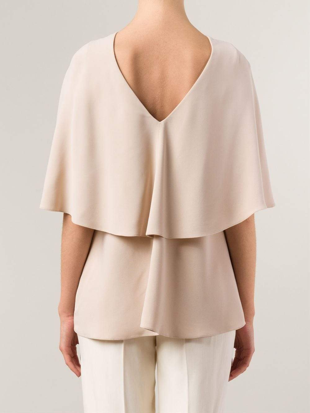 THE ROW-Ariela Top-