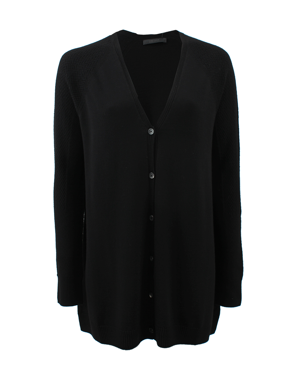 THE ROW-Natallies Long Cardigan-