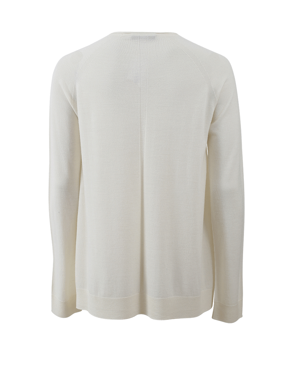 THE ROW-Heba Top-