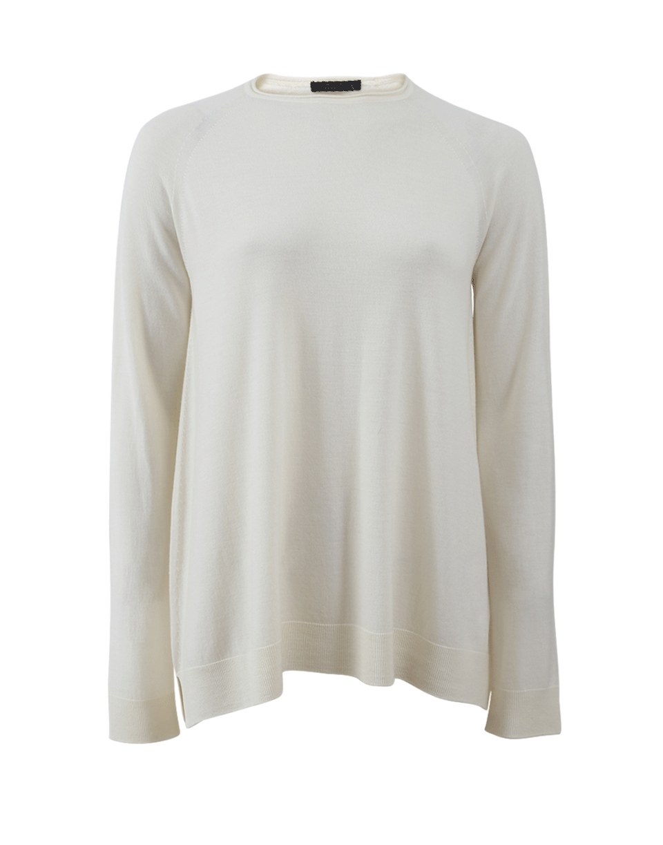 THE ROW-Heba Top-