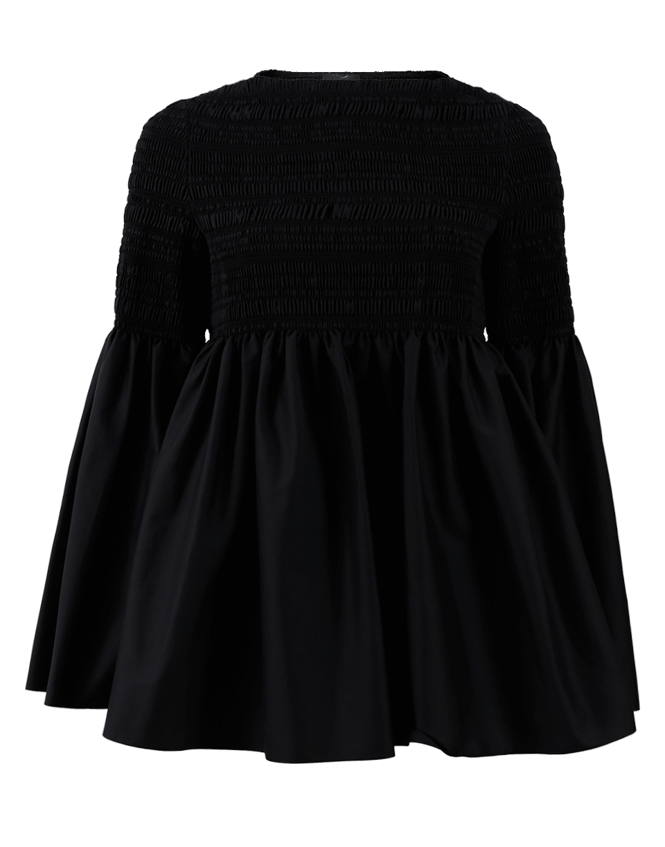 THE ROW-Burton Cotton Top-