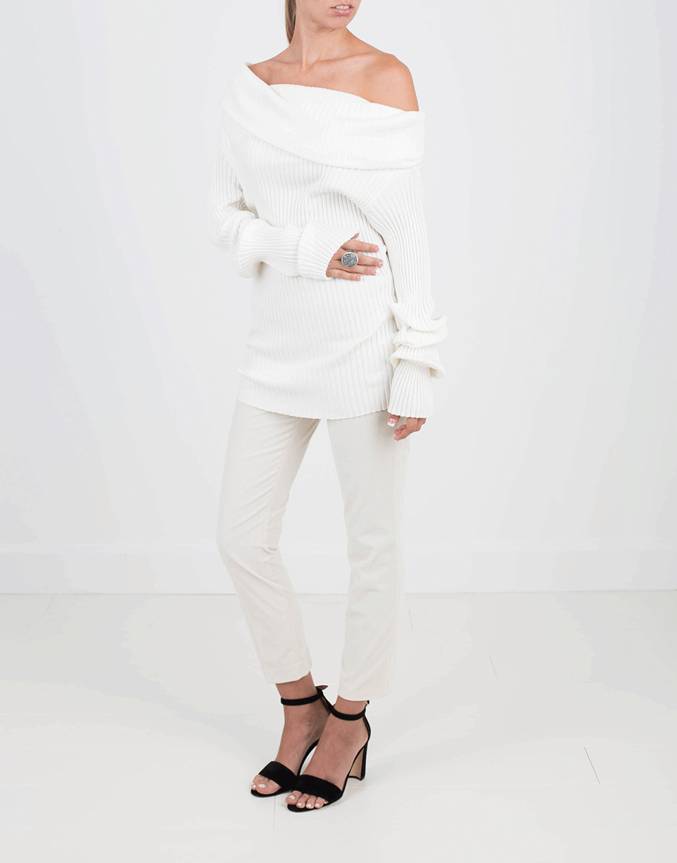 THE ROW-Tulah Top-