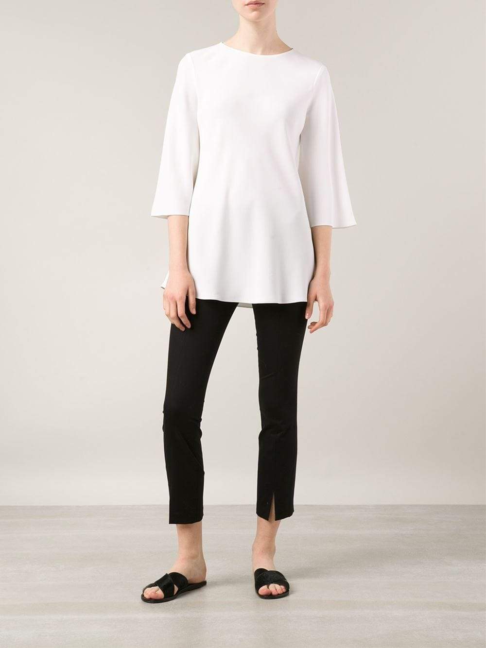 THE ROW-Belen Top-