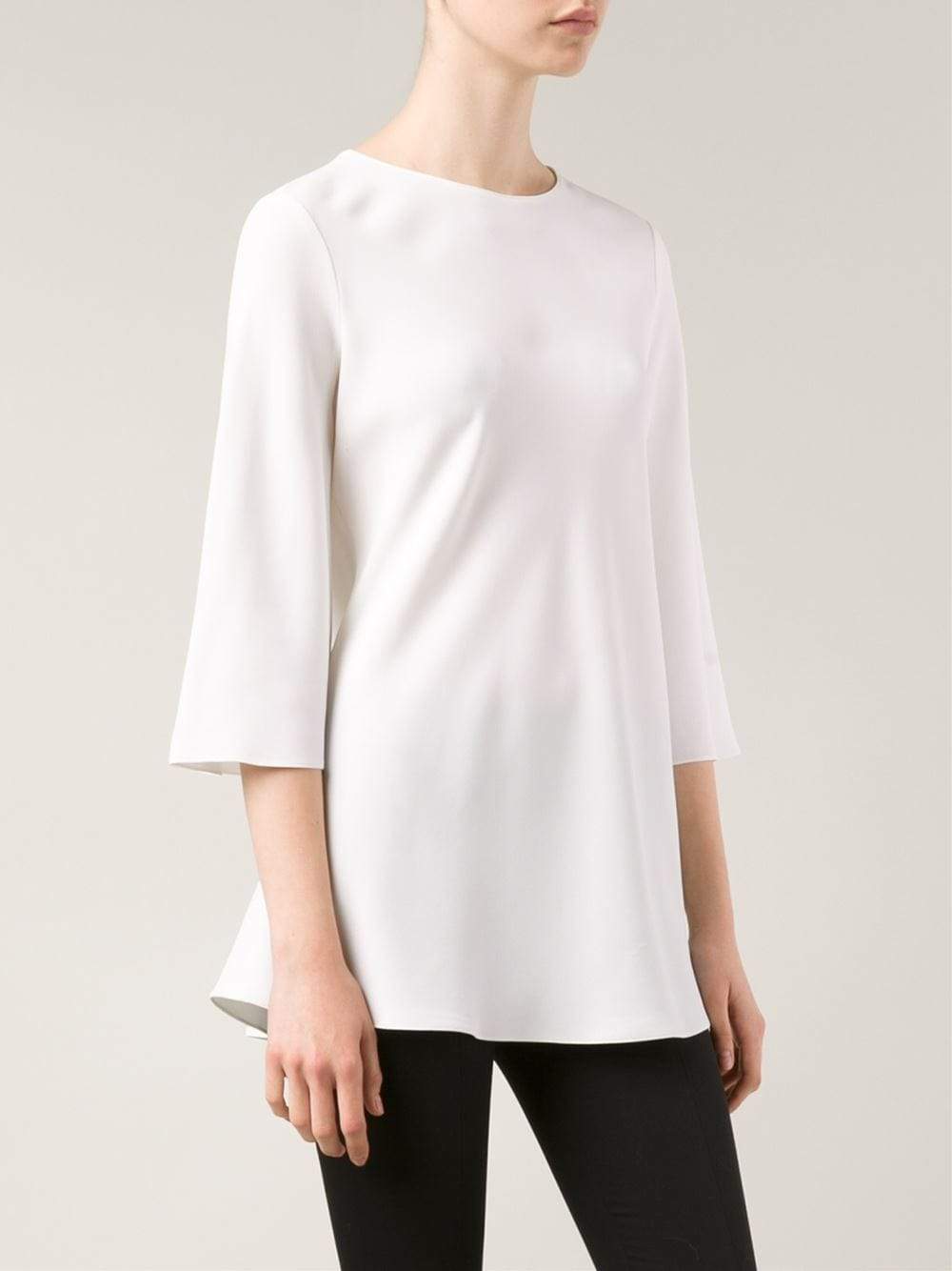 THE ROW-Belen Top-