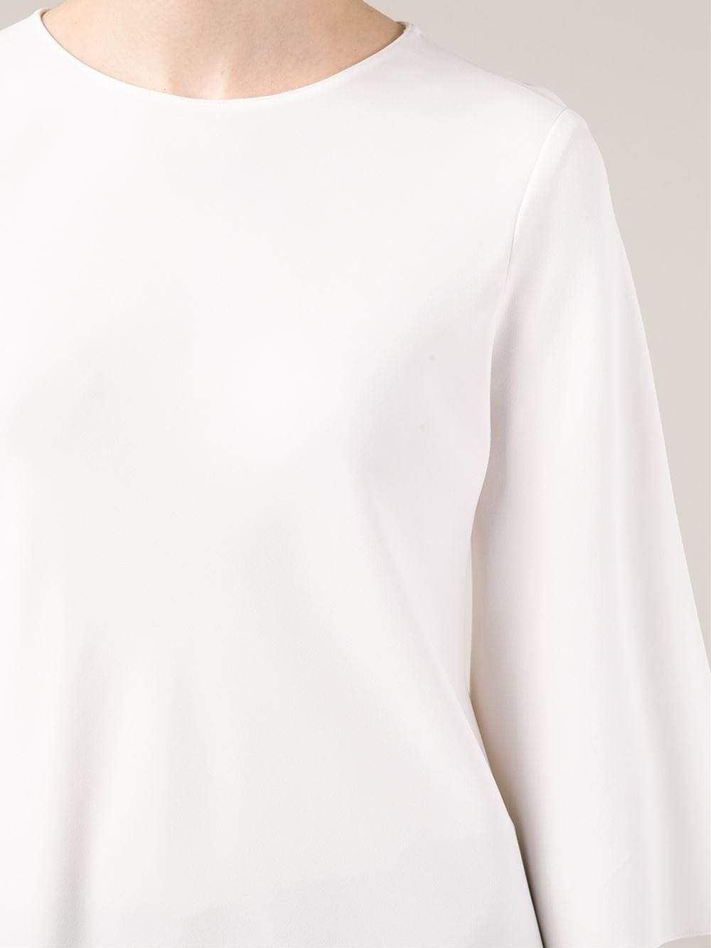 THE ROW-Belen Top-