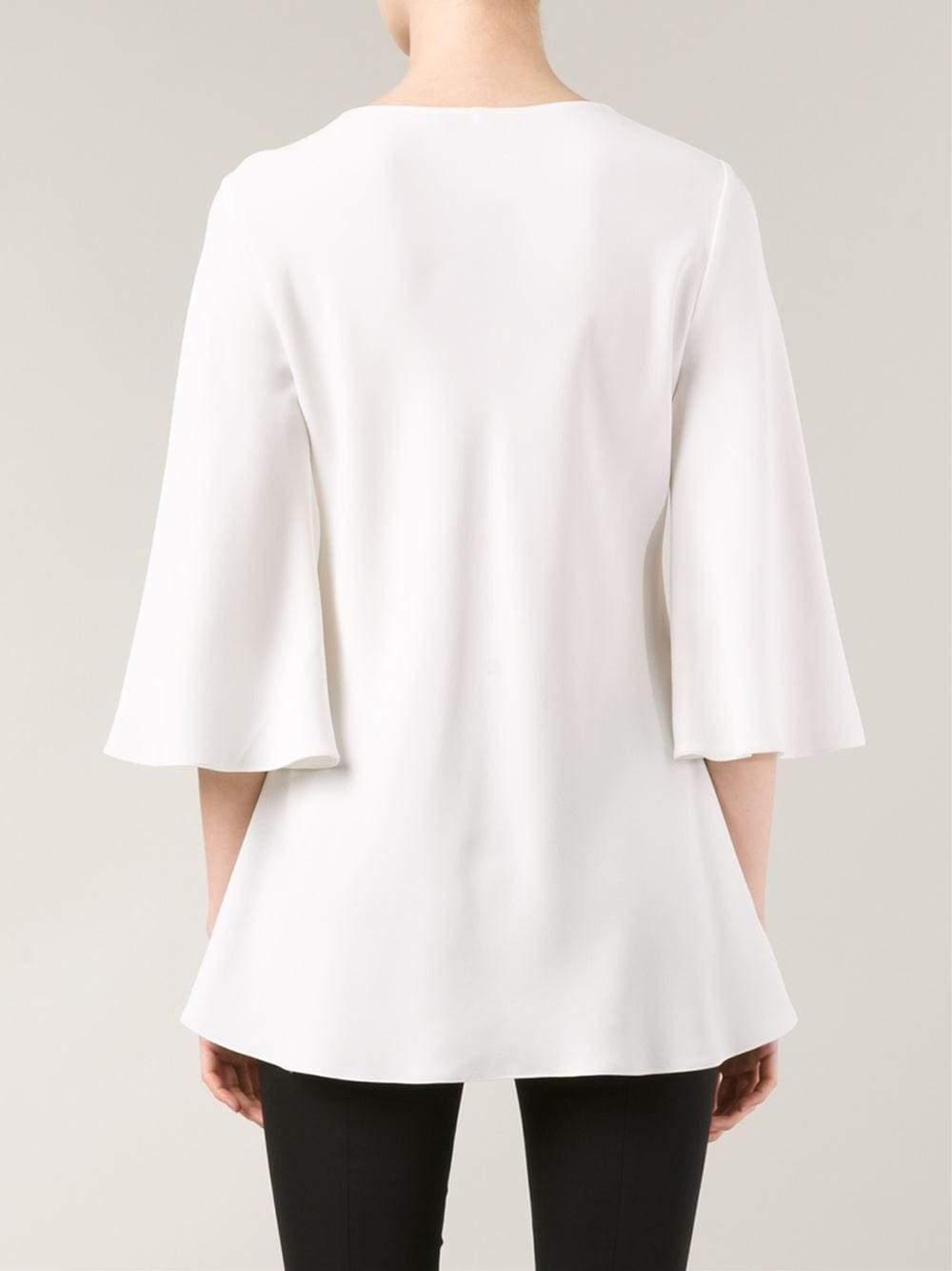 THE ROW-Belen Top-