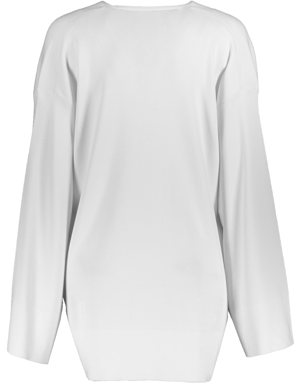 THE ROW-Lesli Top-