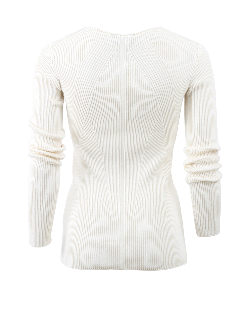 THE ROW-Aven Top-