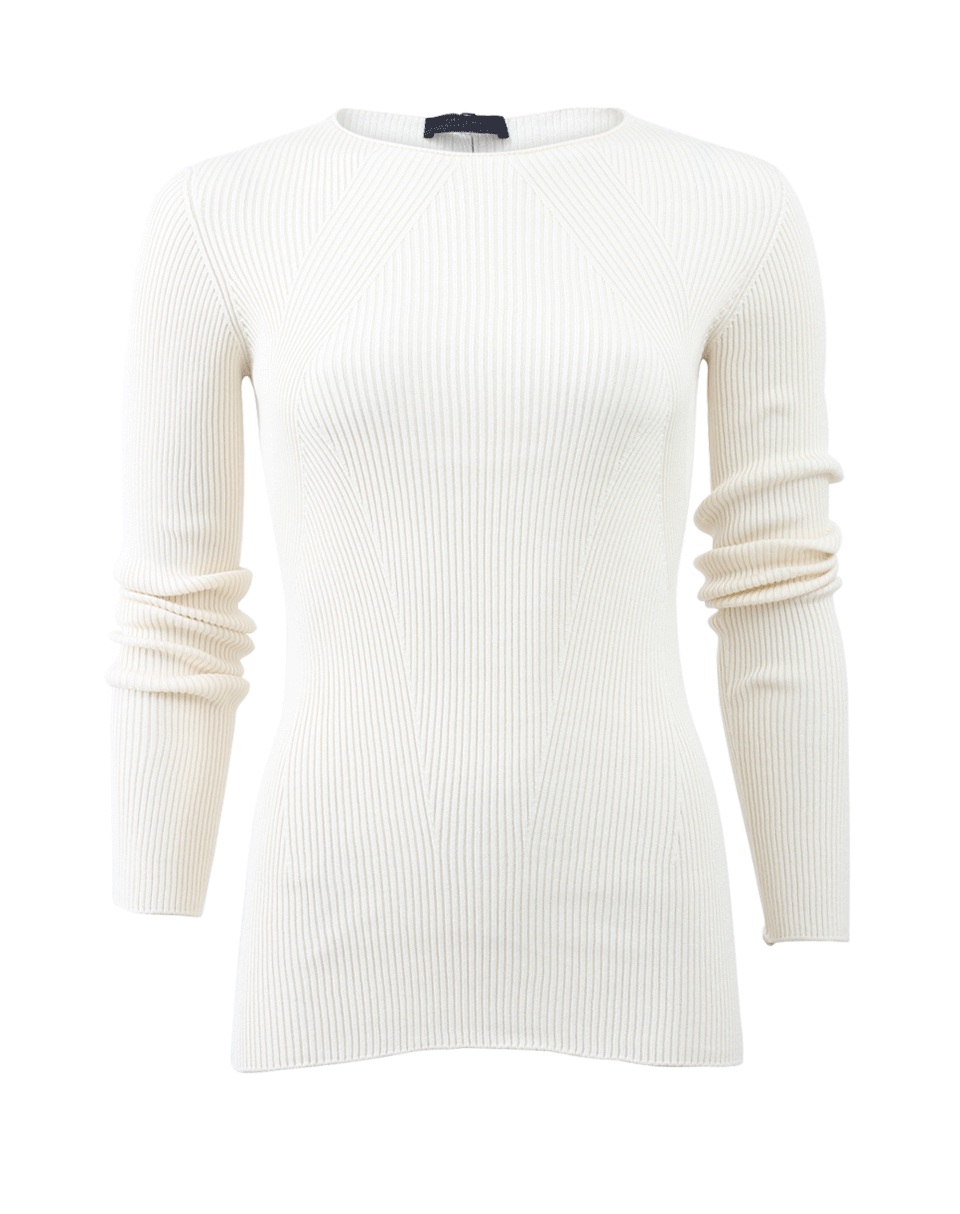 THE ROW-Aven Top-