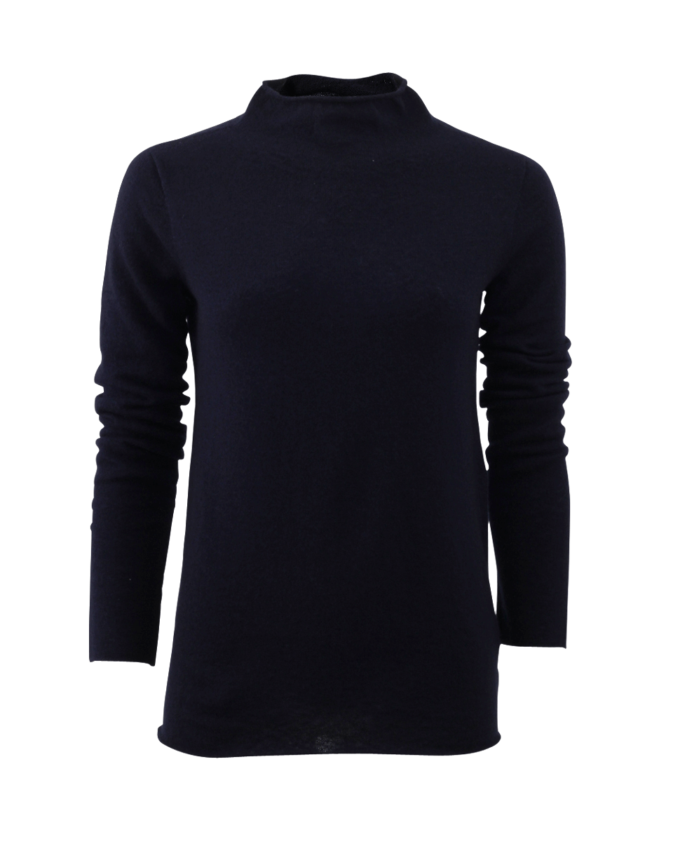THE ROW-Andra Top-
