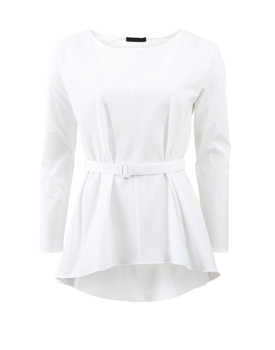 THE ROW-Isa Belted Top-