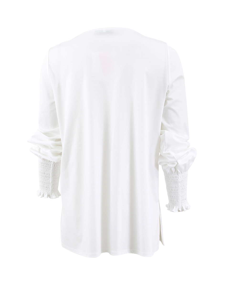 THE ROW-Kenu Top-