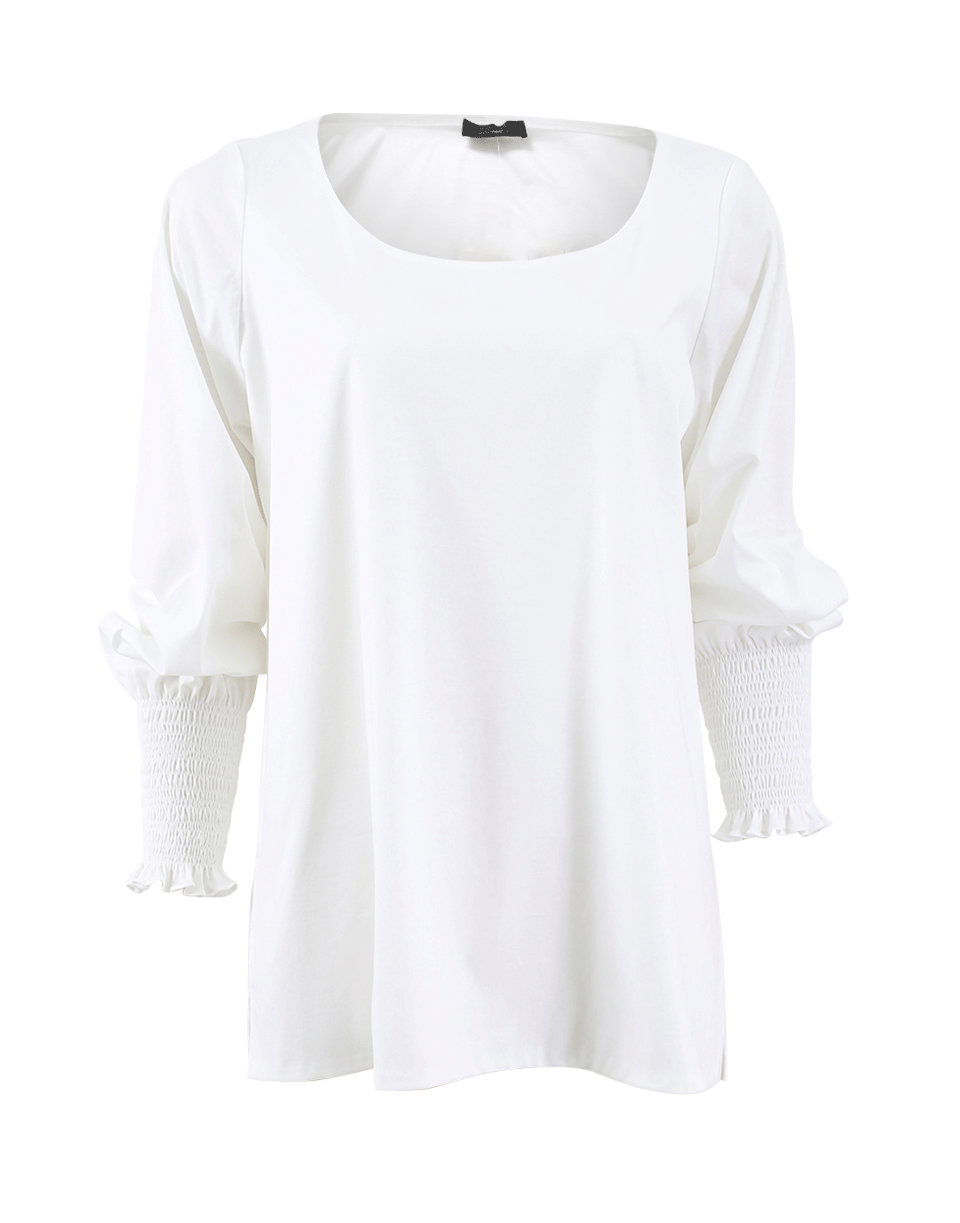 THE ROW-Kenu Top-
