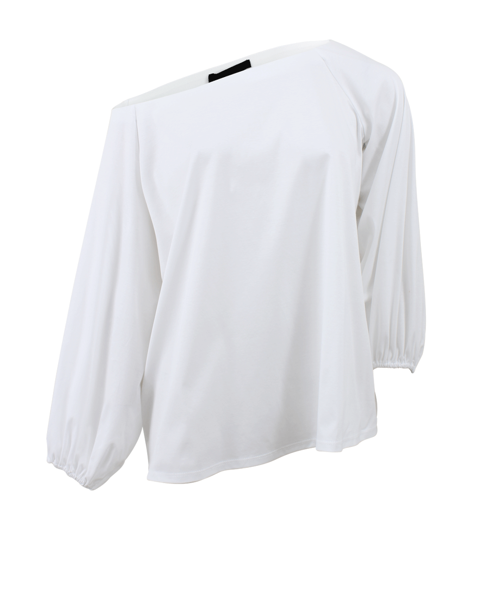 THE ROW-Pepper Top-