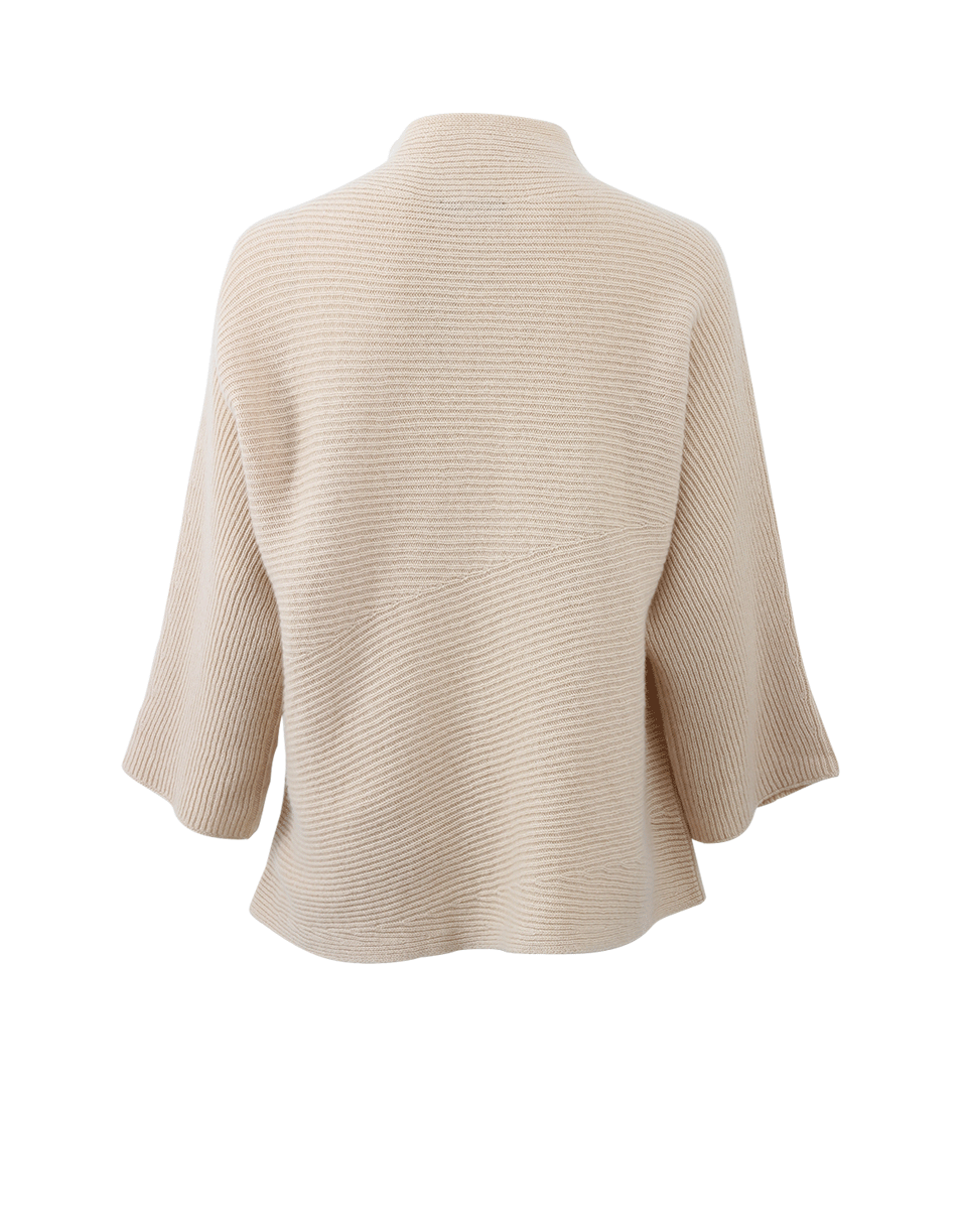 THE ROW-Renata Ribbed Tunic-