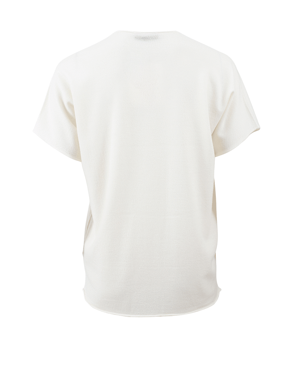 THE ROW-Rialto Tee-