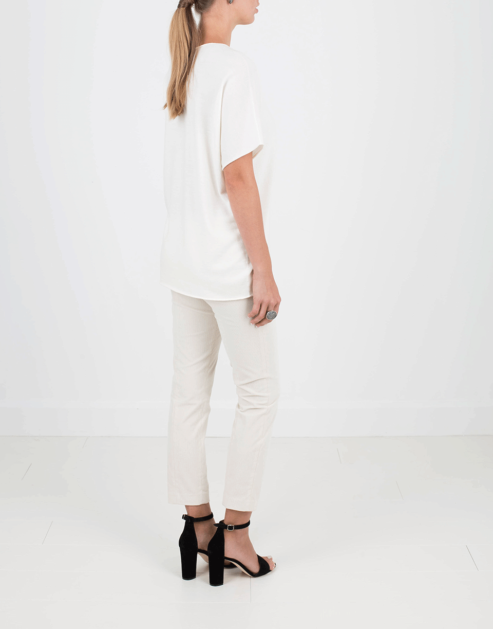 THE ROW-Rialto Tee-
