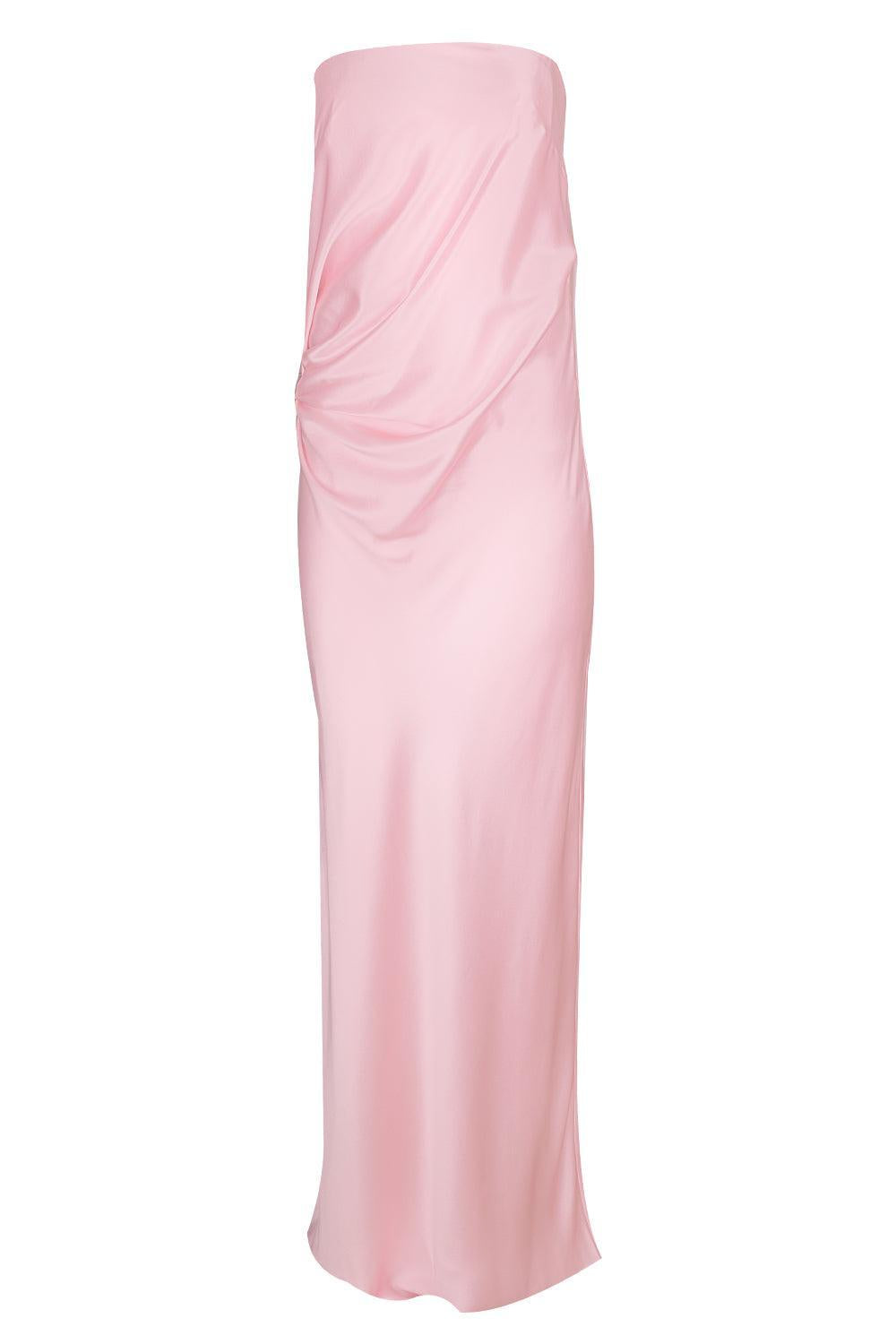 Drape Gown-BALLET-4-CLOTHINGDRESSGOWN-THE SEI