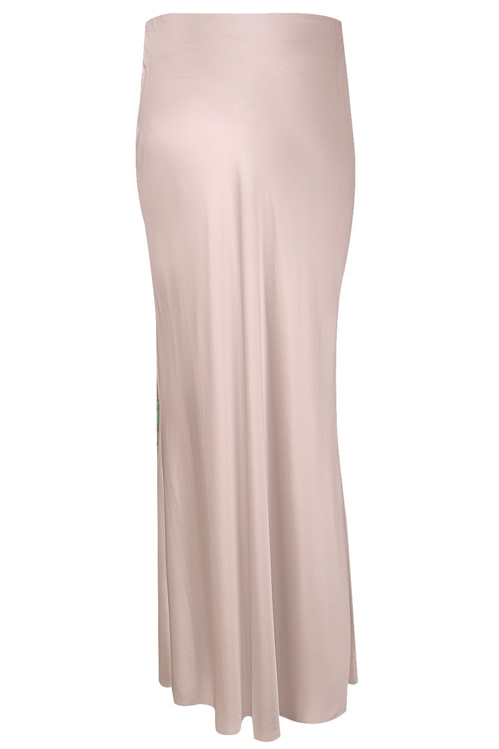 THE SEI-Bias Maxi Skirt-