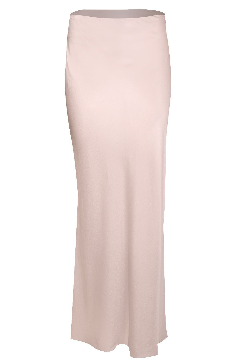 THE SEI-Bias Maxi Skirt-