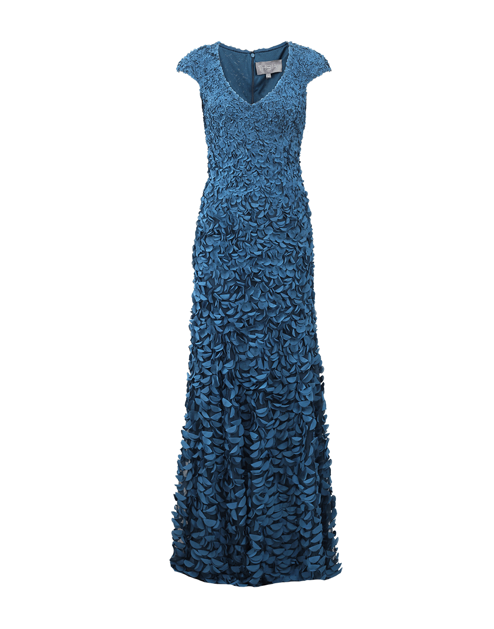 THEIA-Petal Gown-