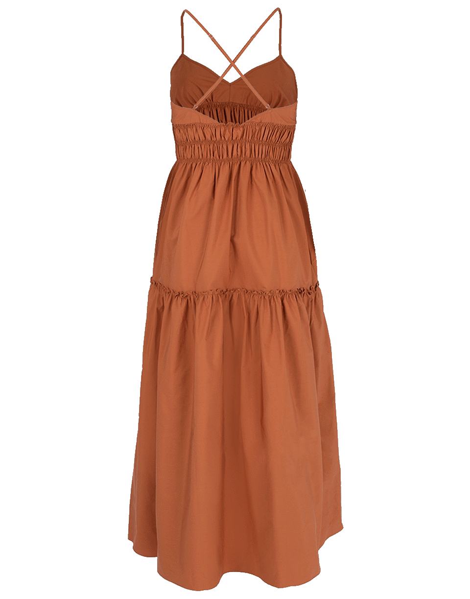 THREE GRACES LONDON-Emma Dress-