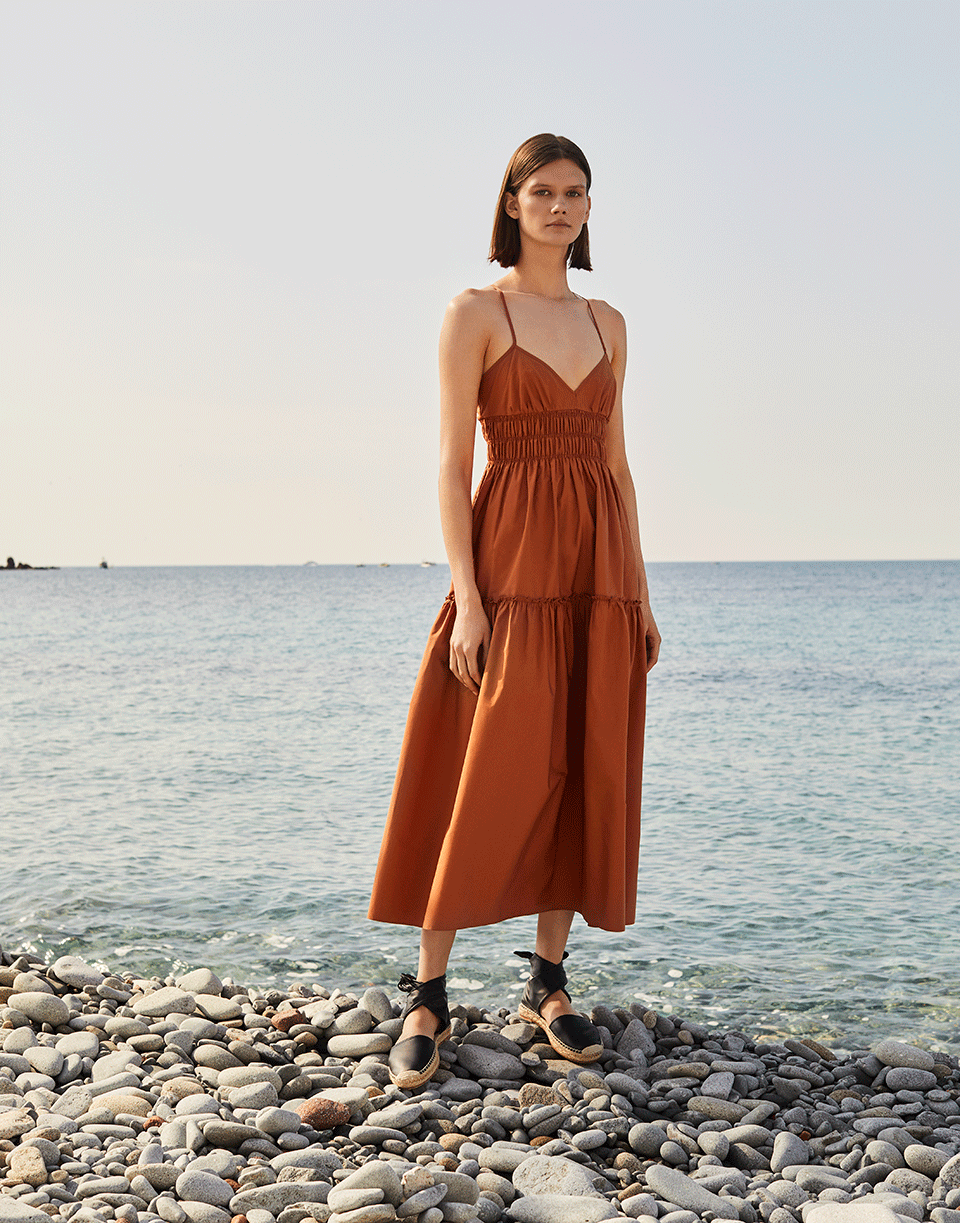 THREE GRACES LONDON-Emma Dress-