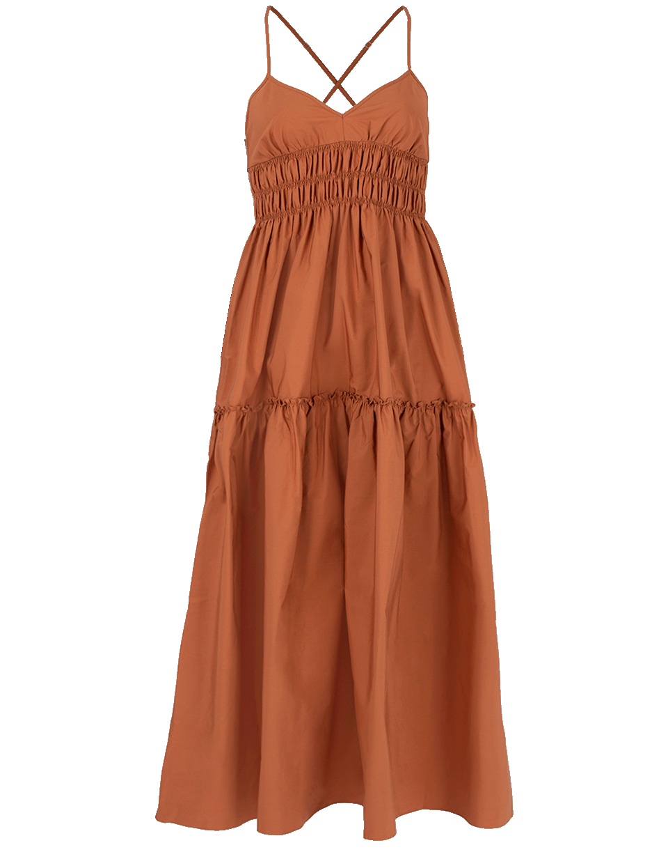 THREE GRACES LONDON-Emma Dress-
