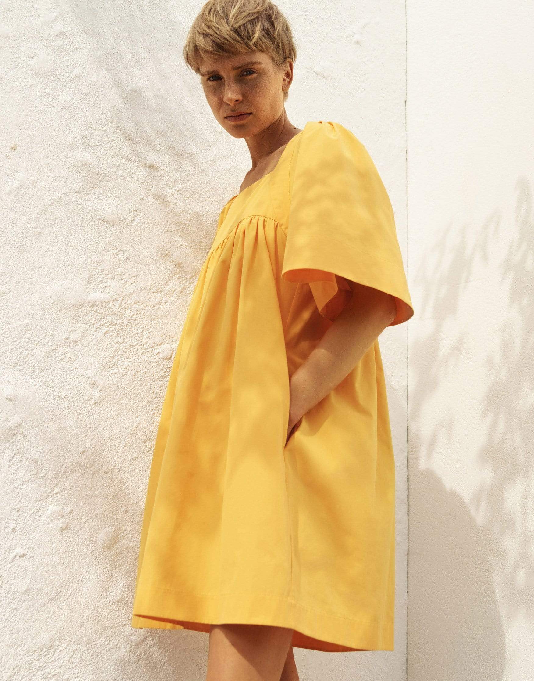THREE GRACES LONDON-Sofia Dress-