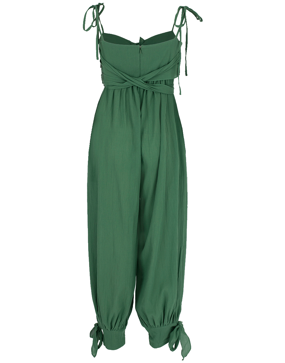 THREE GRACES LONDON-Reed Jumpsuit-