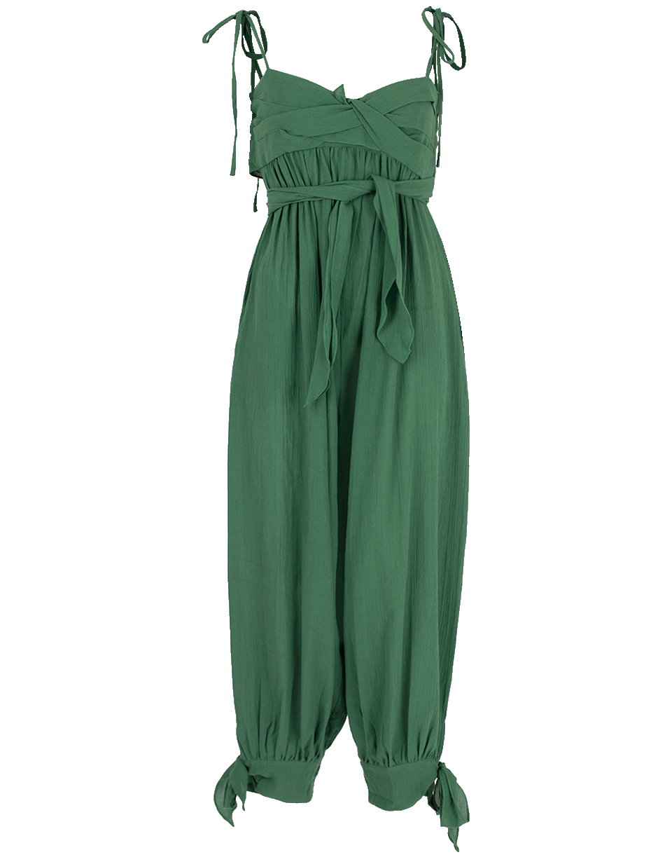 THREE GRACES LONDON-Reed Jumpsuit-