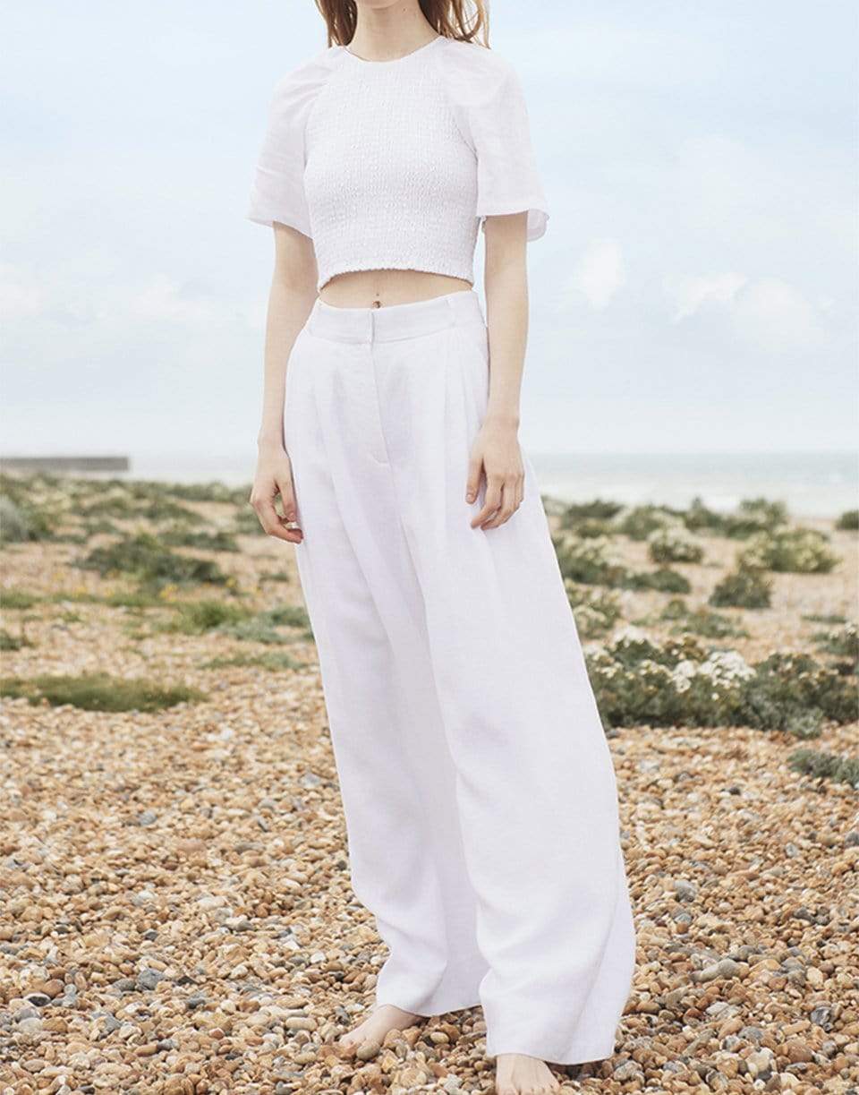 THREE GRACES LONDON-Kiki Top-