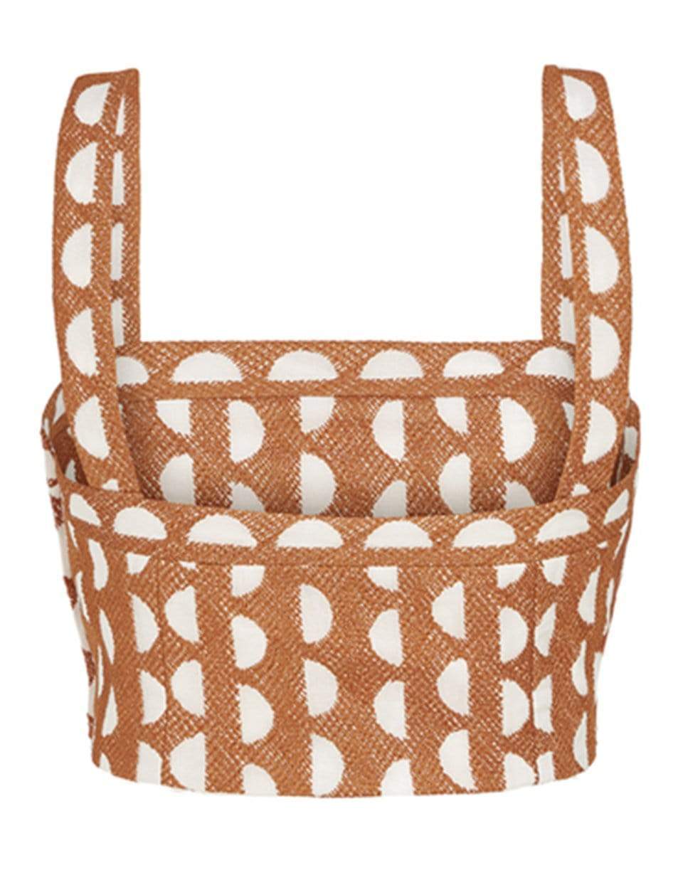 THREE GRACES LONDON-Nineve Top-