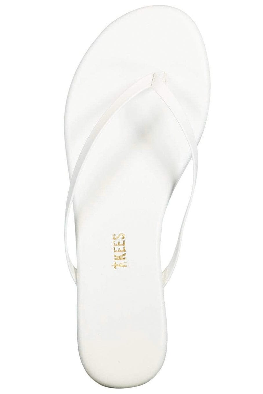 TKEES-Solids Flip Flop-