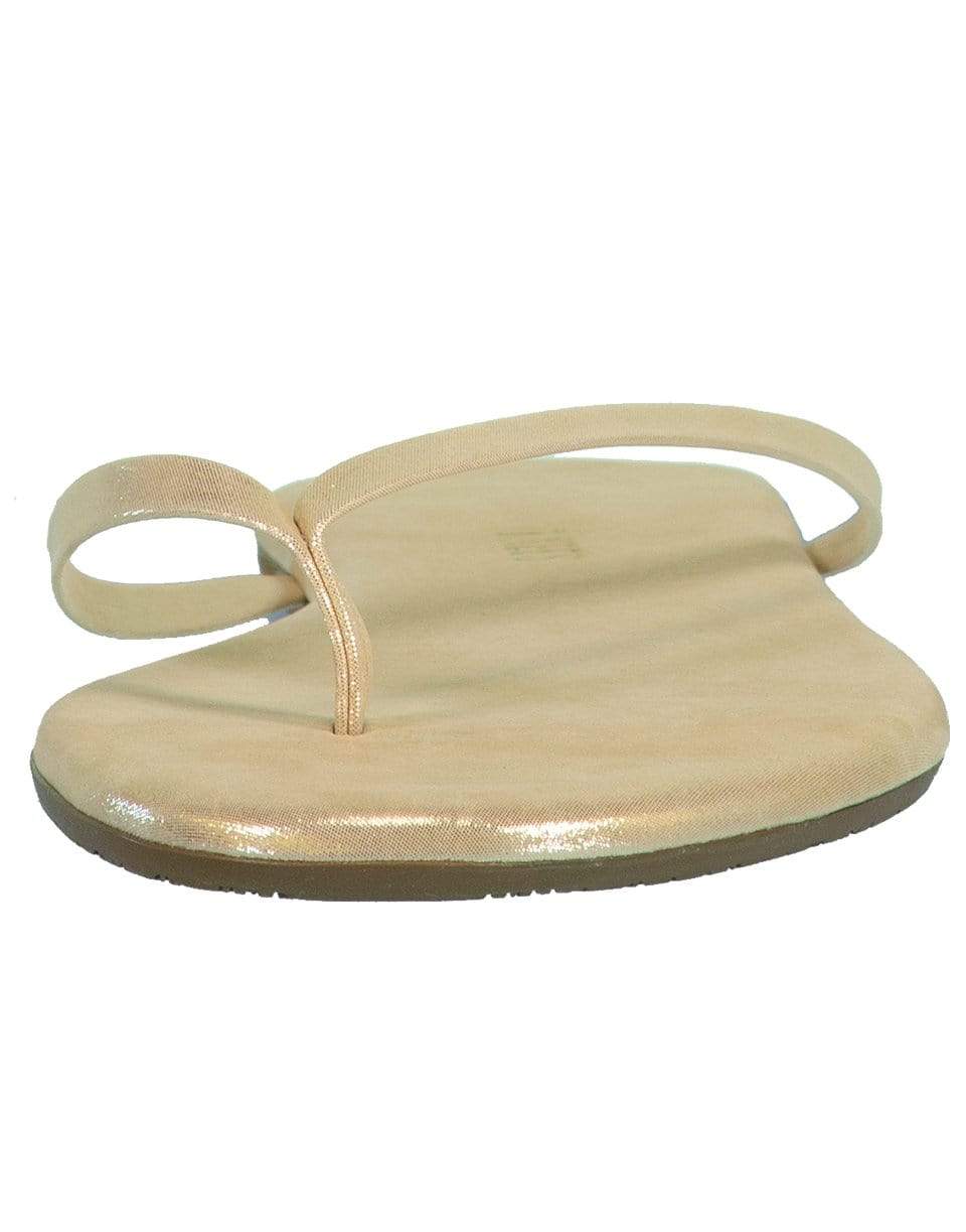 TKEES-Glitters Flip Flop-