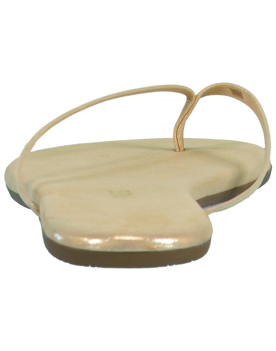 TKEES-Glitters Flip Flop-