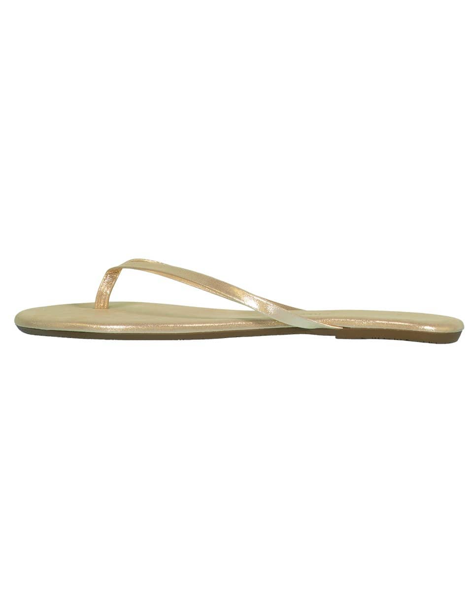 TKEES-Glitters Flip Flop-