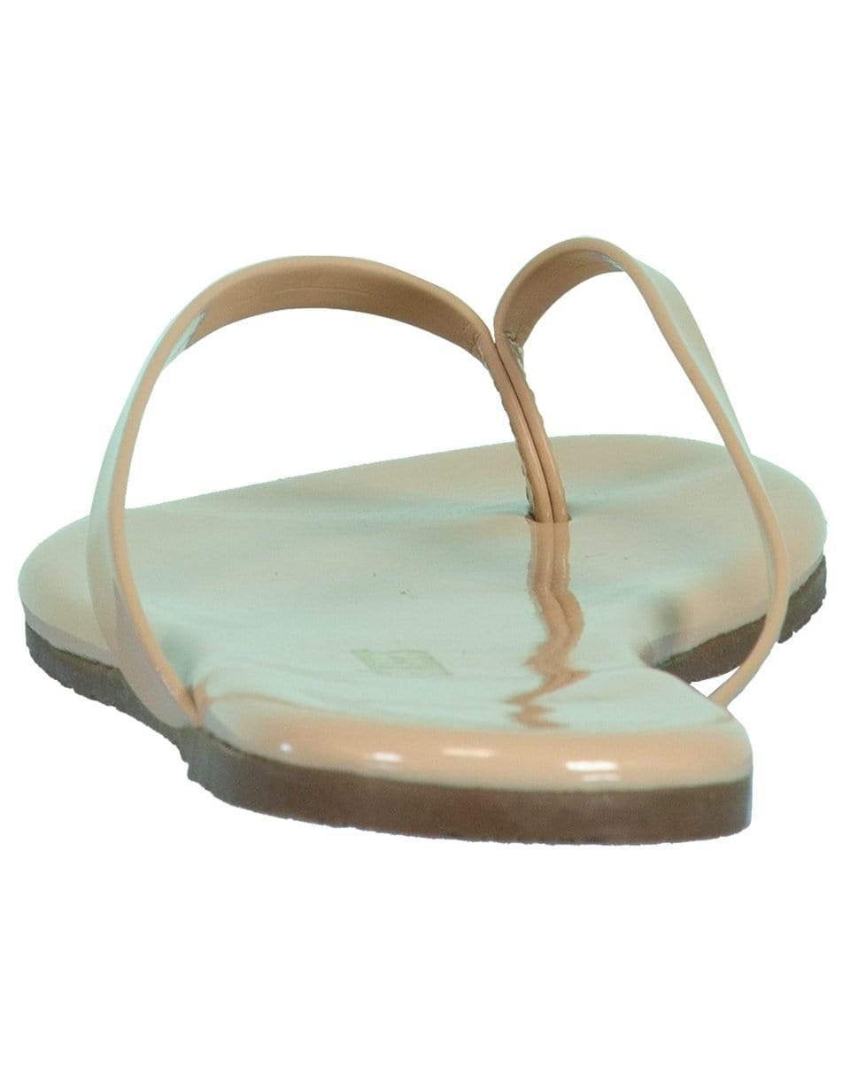 TKEES-Foundations Glosses Flip Flop-