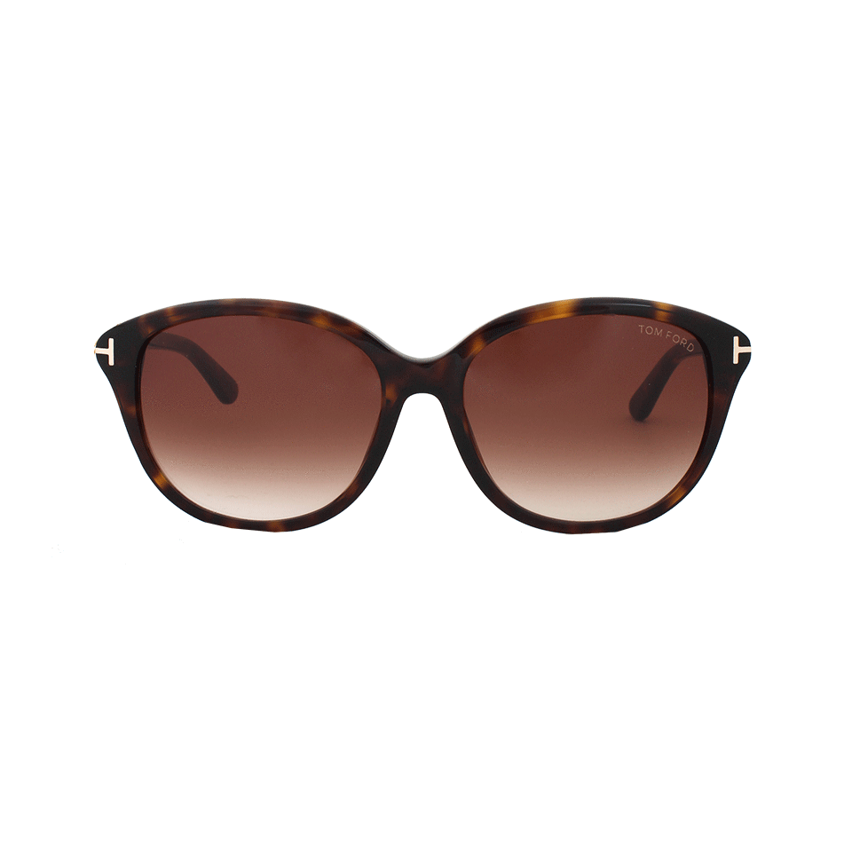 TOM FORD-Karmen Acetate Sunglasses-