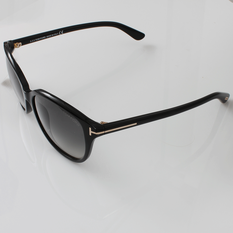 TOM FORD-Karmen Acetate Sunglasses-